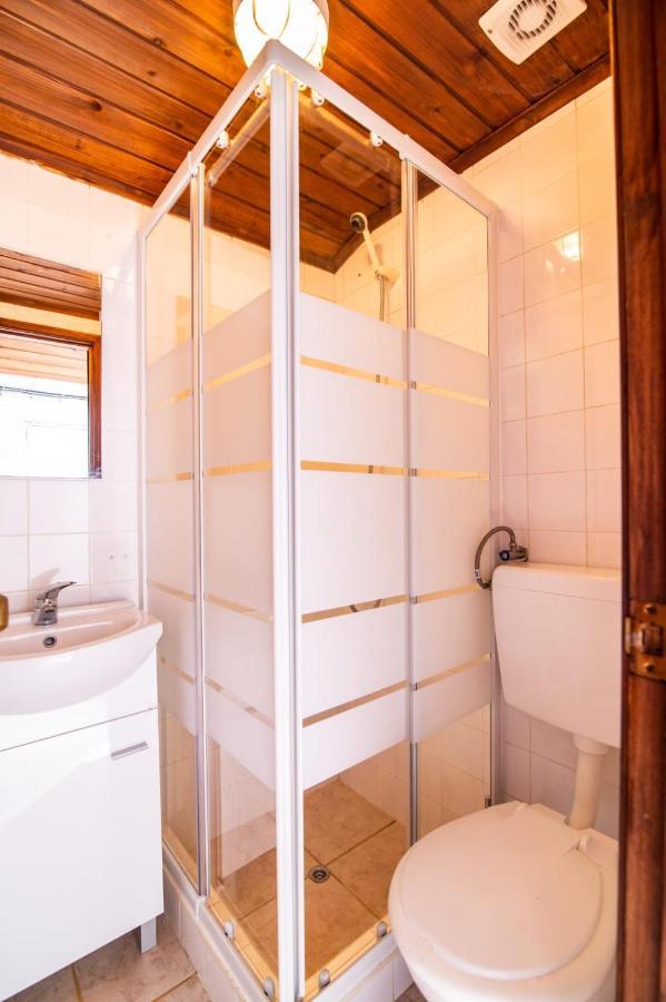 Villa Casa Xadrez à Povoacao  Extérieur photo