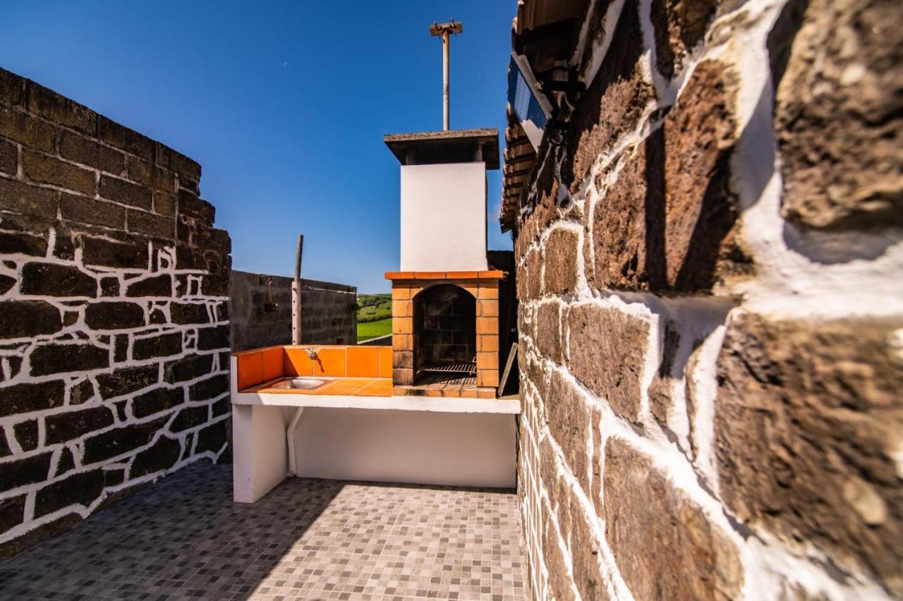 Villa Casa Xadrez à Povoacao  Extérieur photo