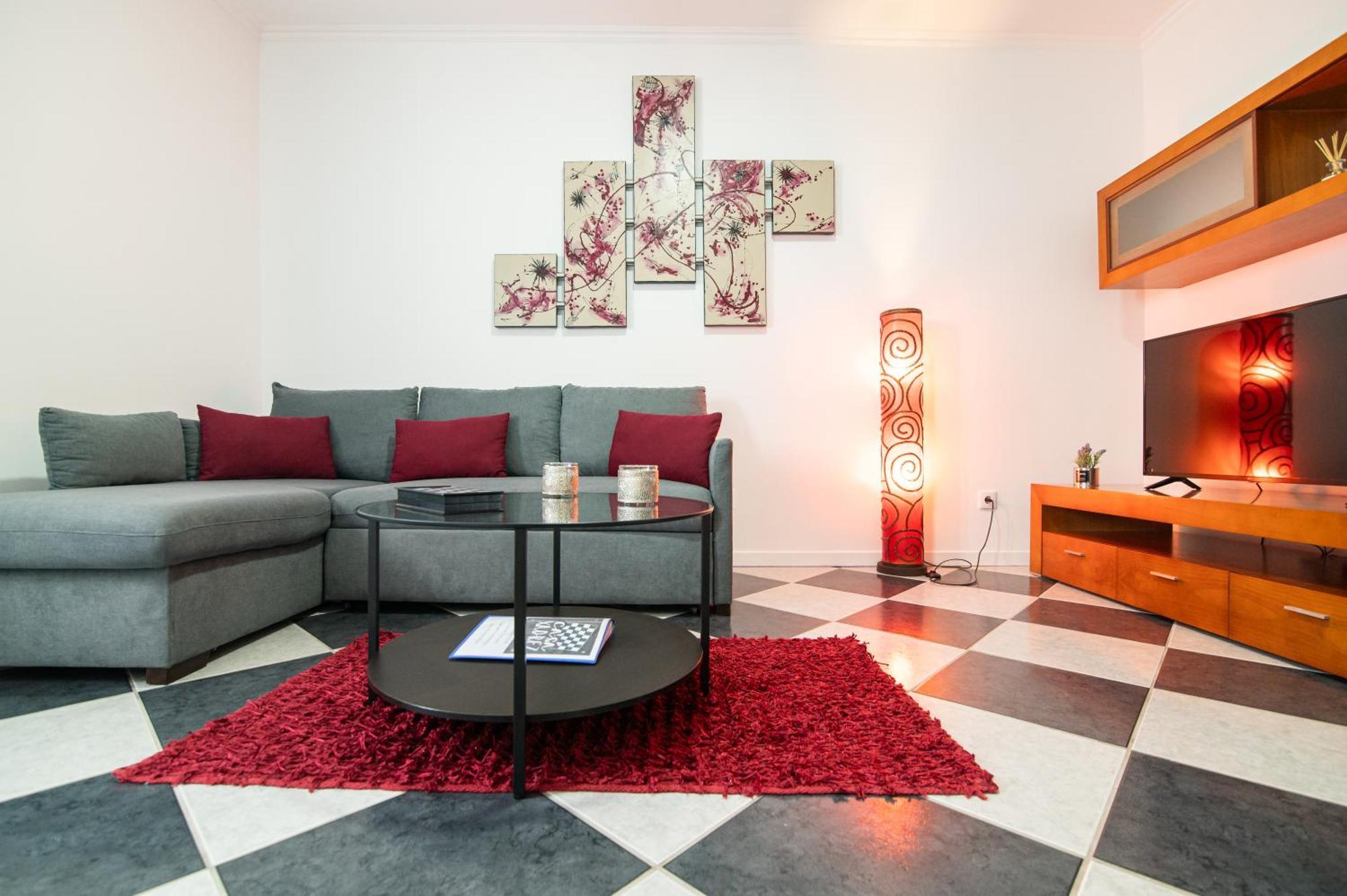 Villa Casa Xadrez à Povoacao  Extérieur photo